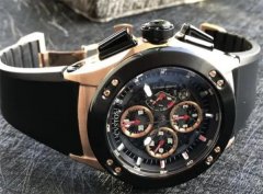 卡斯托斯手表表壳有划痕如何处理（专业修复技巧与