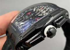 卡斯托斯手表表壳破裂处理办法推荐（紧急修复与保