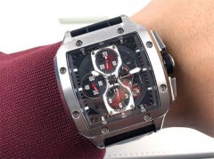 卡斯托斯手表表带掉色解决技巧集锦