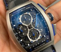 卡斯托斯手表表带掉色处理方法盘点