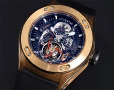 卡斯托斯手表表带掉色应该咋办