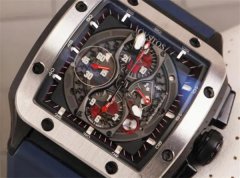 卡斯托斯手表表带掉色是什么原因