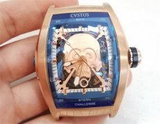 卡斯托斯手表表带过短解决技巧详解