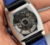 卡斯托斯手表表带过长处理技巧推荐