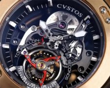 卡斯托斯手表表带过长处理技巧是什么