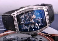 卡斯托斯手表表蒙有划痕处理方法盘点