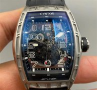 卡斯托斯手表表带太紧处理办法详解