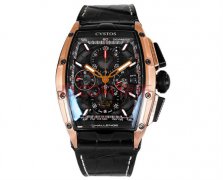 卡斯托斯表蒙去哪换