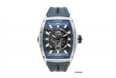 卡斯托斯手表表蒙有划痕处理技巧大全